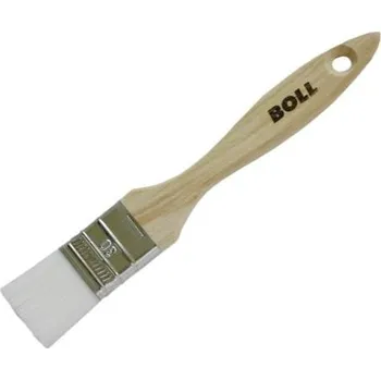 Malířský štětec BOLL štětec na těsnící hmoty 30mm 003008