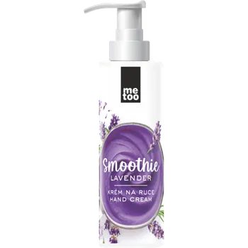 Péče o ruce Me TOO krém na RUCE Lavender 200 ml