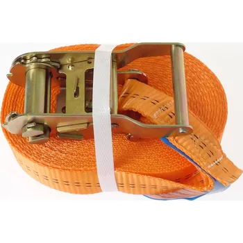 GMP Pás upínací 2T/8m s ráčnou - jednodílný