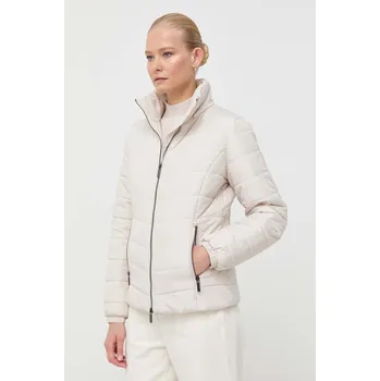 Pánská větrovka Armani Exchange Bunda 8NYB12.YNMAZ béžová 08X, vel. S