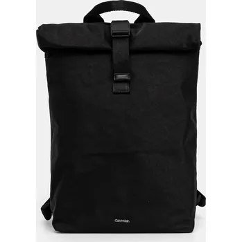 Batoh Calvin Klein K50K513052 černá 99X, vel. ONE SIZE