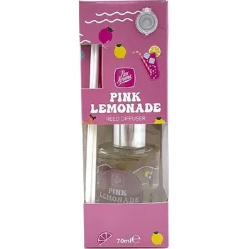 Aroma difuzér PanAroma bytový difuzér Pink Lemonade 70ml