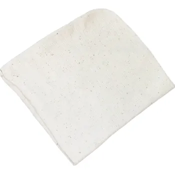 Prachovka Spokar Bobina prachovka bílá, 42 × 40 cm