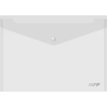 Složka M druk A4 PP transparent 5371102