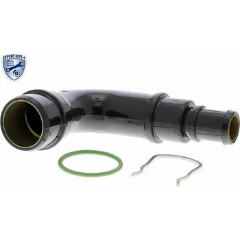 Spojovací materiál motoru Hadice, větrání klikové skříně VAICO V10-4804
