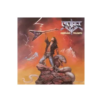 Zahraniční hudba Unbound Triumph - Sintage [CD]