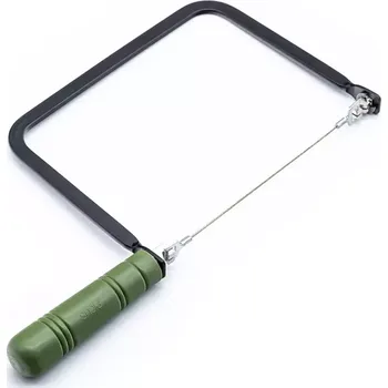 Ruční pilka Japonská lupínková pilka PICUS s diamantovým kulatým a plochým plátkem