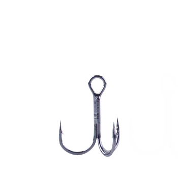 Rybářský háček Savage Gear trojháčky SGY 1X Treble Velikost: 6
