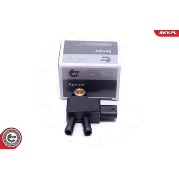 Čidlo automobilu Senzor, tlak výfukového plynu ESEN SKV 17SKV776
