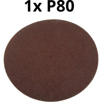 Brusný papír Asist Brusný papír pro kombinovanou brusku ASIST