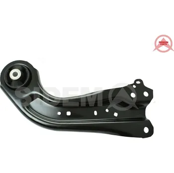 Zavěšení kol Řídicí páka, zavěšení kol SIDEM 45452