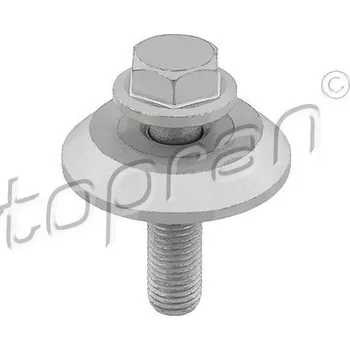 Šroub řemenice HANS PRIES - TOPRAN 723 933