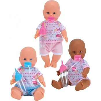 Panenka Simba Panenka s příslušenstvím - Světlé v modrém