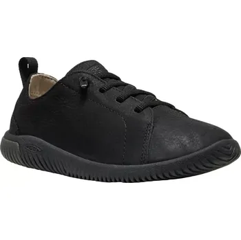 Dámské polobotky Obuv Keen KNX Lace Triple black 34