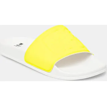 Dámské pantofle Pantofle MSGM 3841MDS209.864.08 zelená 71X, EUR 40