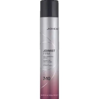 Vlasová kosmetika Joico Ochranný lak na vlasy Joimist Firm (Dry Finishing Spray) 350 ml + 2 měsíce na vrácení zboží
