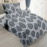 Povlečení mikroplyš-TORNERO 140x200,70x90cm