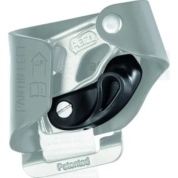 Lezecký doplněk Blokant Petzl Pantin Catch levá