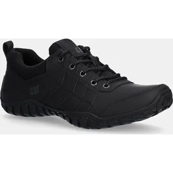 Pánská obuv Boty CAT Footwear Instruct P722309 černá 99X, EUR 41