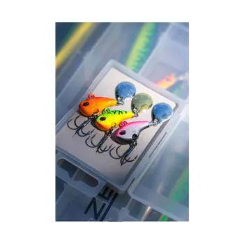 Umělá nástraha Zebco Nástraha Target Fish Spin Jig Set - 15 g