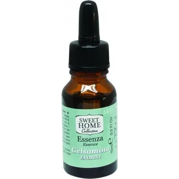 Sweet Home Vonný esenciální olej Jasmín 15ml