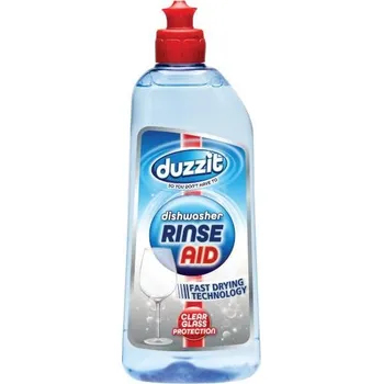Leštidlo do myčky Duzzit Leštidlo do myčky s funkcí rychlého osychání 375ml