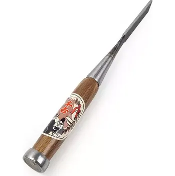 Dláto Japonské truhlářské dláto SENKICHI DOUSHO - 3 mm