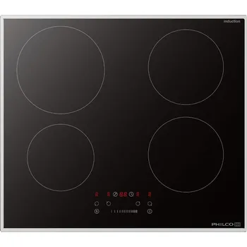 Varná deska PHD 640 ESFX indukční varná deska PHILCO