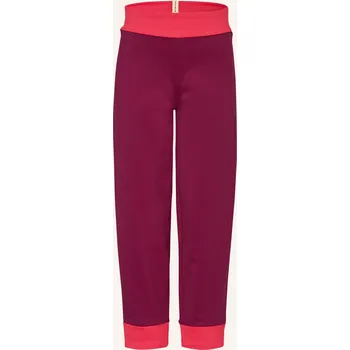 Dámské legíny Mymarini Dívčí Legíny Loose S Uv Ochranou 50+, fuchsiová /...
