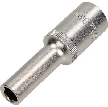Gola hlavice Nástrčná hlavice 1/2 palec, 20 mm, Šestihran