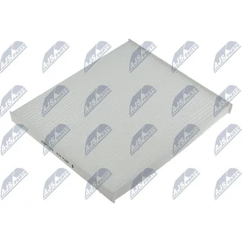 Autodoplněk Kabinový filtr NTY FCF-HY-516