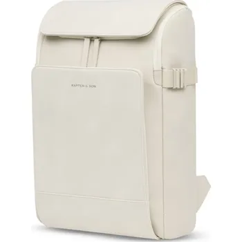 Městský batoh Kapten & Son Voděodolný batoh Bali medium sandstone 28l