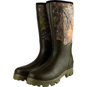 Lovecká obuv JACK PYKE Holínky ASHCOMBE WELLINGTON neoprenové EVO velikost: 7 + Doprava zdarma na další nákup