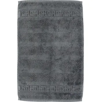 Ručník Cawo, Ručník Noblesse 30 x 50 cm antracitový - Formadore