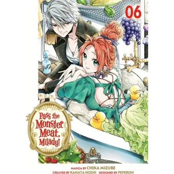 Pass the Monster Meat, Milady! 6 (Brožovaná)