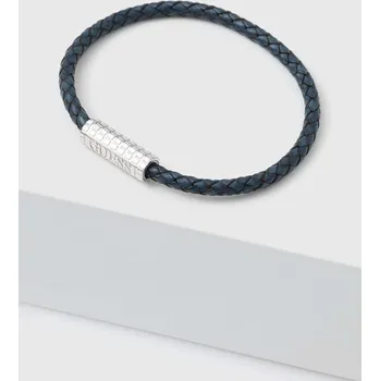 Náramek Náramek Guess JUMB02.141JW modrá 55X, vel. L