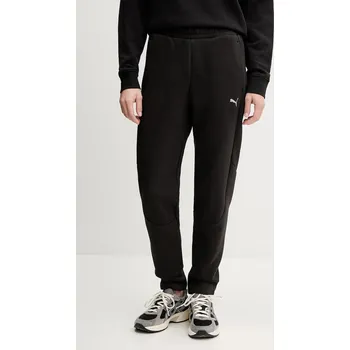 Tepláky Puma 685051 černá 99X, vel. S