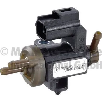 Palivový systém Ventil zpět. vedení výfuk. plynů (AGR), řízení výfuk. plynů PIERBURG 7.05917.09.0