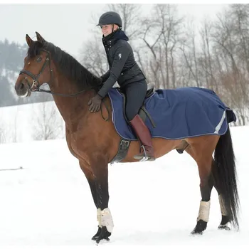 Deka pro koně Bederní deka Bucas L