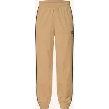 Adidas Originals Pánské Tepláky Firebird, velbloudí / černá, 54