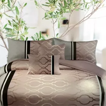 Povlečení Moose 703593 Povlečení Multicolor 160x200, 2x/70x80