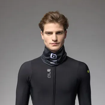 Sportovní čelenka Alé Cycling Clothing Cyklistický nákrčník ALÉ ACCESSORI IDENTITY 2.0 Velikost: UNI