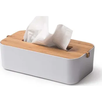 Nádoba na kapesníčky Lexon Zen LH43W8 vícebarevná MLC