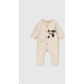 Oblečení a móda Mayoral kojenecký overal, pyžamo 12731 - 058 Velikost: 70 Bavlna