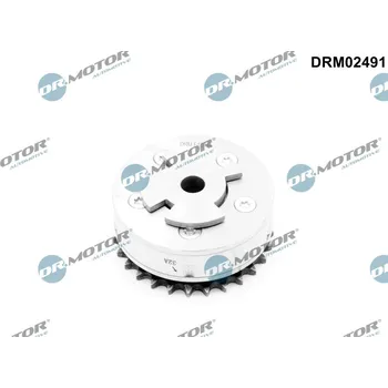 Vačková hřídel Nastavovač vačkového hřídele Dr.Motor Automotive DRM02491