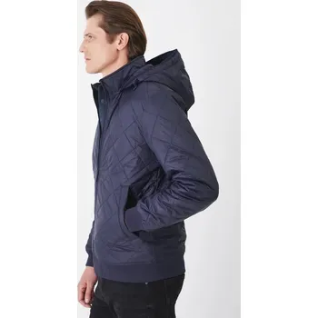 Pánský bomber Bomber bunda Medicine RS25.KUM101 námořnická modř 59X, vel. XXL