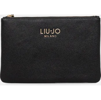 Kabelka Váček Liu Jo AF5225.E0058 černá 99X, vel. ONE SIZE