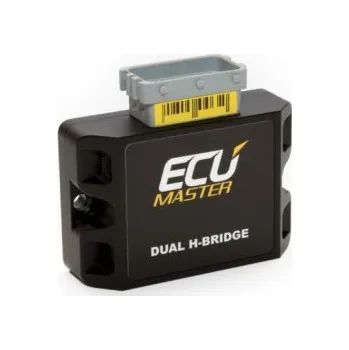 Čerpadlo Dual H-bridge