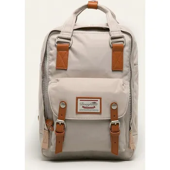 Batoh Doughnut Macaroon D010.0009 béžová 80X, vel. ONE SIZE