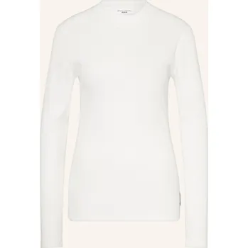 Marc O'polo Denim Dámské Tričko S Dlouhým Rukávem, bílá, 34